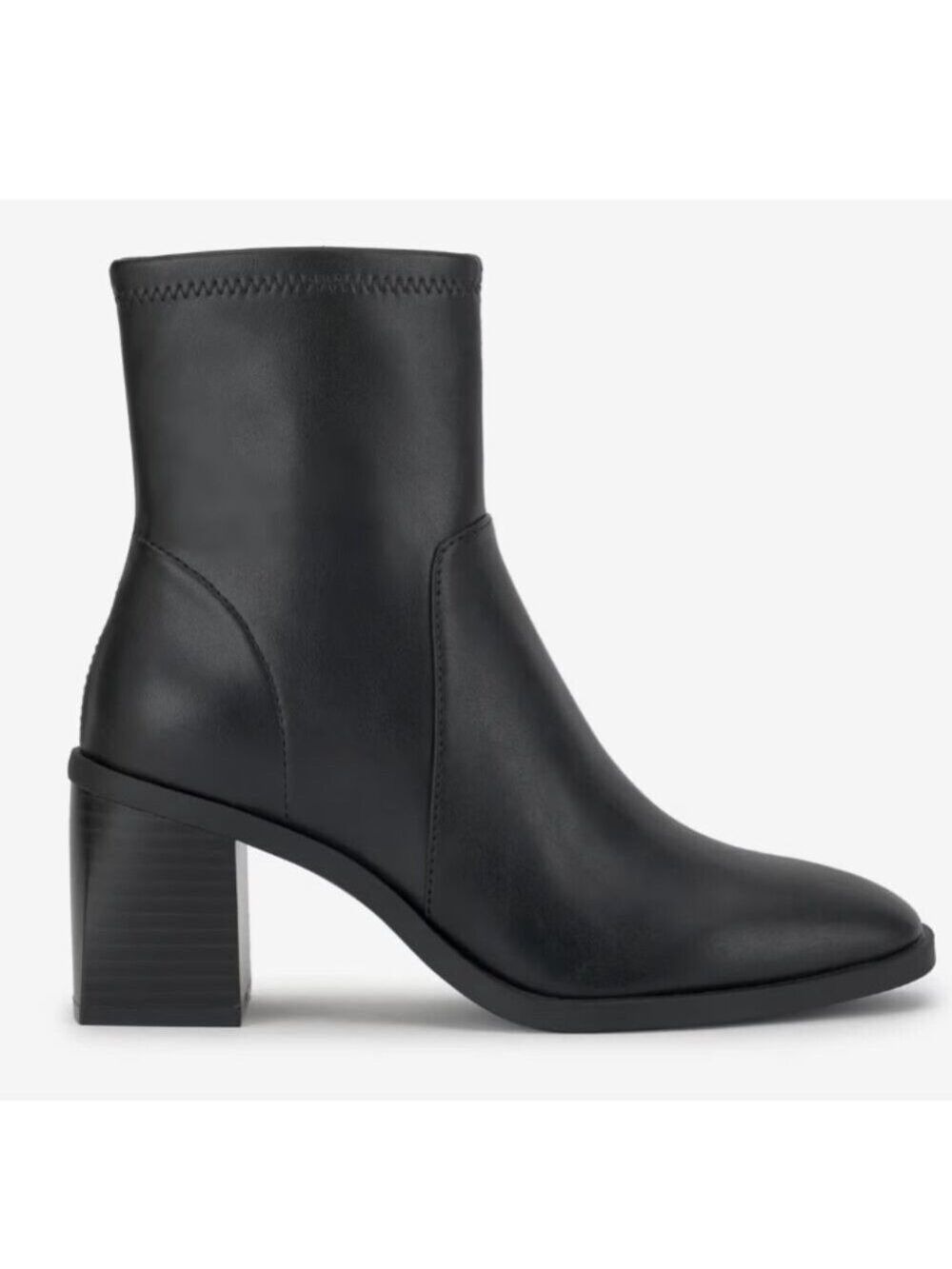 Mix No. 6 Rolie Booties - Picture 2 of 14
